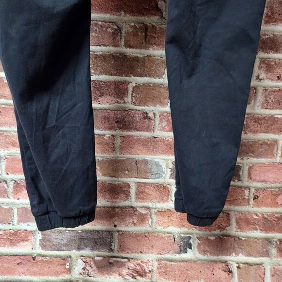 Men's WT02 Cotton Jogger Pants Large Size - Picture 7 of 7